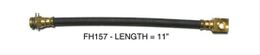 RSD-FH157, The Right Stuff Flex Brake Hoses for 1984-1988 CAMARO, FIREBIRD - FH157 في الإمارات, دبي. Condition - new. Price 150 AED. Photo, seller contacts | AUTO.AE