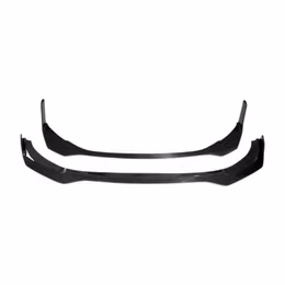 A12A30-1212/A12A30-1222, ADRO A12A30-1212/A12A30-1222 Lower And Upper Front Lip Set V2 for KIA Stinger 2018- في الإمارات, دبي. Condition - new. Price 4,990 AED. Photo, seller contacts | AUTO.AE