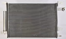 RDR-7013791, Agility Auto Parts Air Conditioning Condensers for 2010-2014 MUSTANG - 7013791 في الإمارات, دبي. Condition - new. Price 510 AED. Photo, seller contacts | AUTO.AE