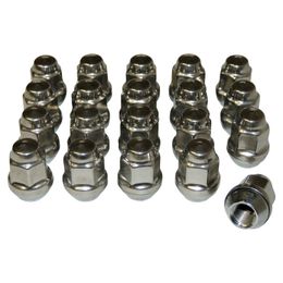 CWA-4006956K, Crown Automotive Lug Nuts and Lug Bolts 4006956K في الإمارات, دبي. Condition - new. Price ⁦250 AED⁩. Photo, seller contacts | AUTO.AE