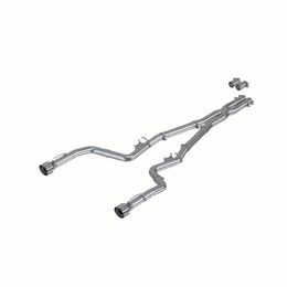MBR-S7118AL, MBRP Armor Lite Series Exhaust Systems for 2015-2023 CHARGER - S7118AL في الإمارات, دبي. Condition - new. Price 3,940 AED. Photo, seller contacts | AUTO.AE