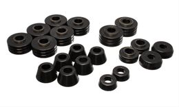 ENS-4-4102G, Energy Suspension Body Mount Bushings for 1978-1979 BRONCO - 4.4102G in UAE, Dubai. Condition - new. Price 630 AED. Photo, seller contacts | AUTO.AE