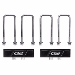 LB81-35-037-03-02, EIBACH LB81-35-037-03-02 Pair of Rear Lift Blocks And Hardware Pro-Truck for FORD F-150 2WD 2015-2020 in UAE, Dubai. Condition - new. Price 750 AED. Photo, seller contacts | AUTO.AE