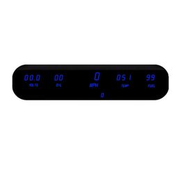 IZL-DP10001B, Intellitronix LED Digital Gauge Kits DP10001B في الإمارات, دبي. Condition - new. Price 1,880 AED. Photo, seller contacts | AUTO.AE