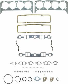 FEL-HS7733PT3, Fel-Pro Head Gasket Sets HS 7733 PT-3 in UAE, Dubai. Condition - new. Price 400 AED. Photo, seller contacts | AUTO.AE