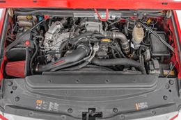 ROU-10478PF, Rough Country Cold Air Intakes 10478PF في الإمارات, دبي. Condition - new. Price 790 AED. Photo, seller contacts | AUTO.AE