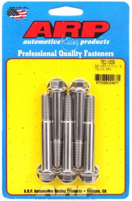 ARP-762-1009, ARP Stainless Steel Bolts 762-1009 في الإمارات, دبي. Condition - new. Price 150 AED. Photo, seller contacts | AUTO.AE