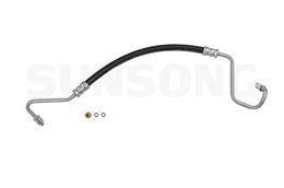 SUG-3401053, Sunsong Power Steering Hose Assemblies for 1991-1996 CHEROKEE, 1991-1992 COMANCHE - 3401053 في الإمارات, دبي. Condition - new. Price 110 AED. Photo, seller contacts | AUTO.AE