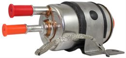 ADO-GF822, ACDelco Gold  Fuel Filter with 0.375 in. Inlet Size 19239926 in UAE, Dubai. Condition - new. Price 430 AED. Photo, seller contacts | AUTO.AE