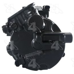 FSS-1177333, Four Seasons Remanufactured Air Conditioning Compressors for 2013-2019 ATS, 2016-2023 CAMARO, 2014-2019 CTS - 1177333 в ОАЭ, Дубай. Состояние - новое. Цена 1 390 AED. Фото, контакты продавца | AUTO.AE