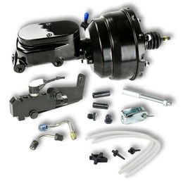 RSD-B85315672, The Right Stuff Master Cylinder and Booster Assemblies B85315672 في الإمارات, دبي. Condition - new. Price 1,800 AED. Photo, seller contacts | AUTO.AE