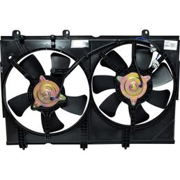 UAC-FA50465C, Universal Air Conditioner Electric Fans for 2003-2006 OUTLANDER - FA 50465C в ОАЭ, Дубай. Состояние - новое. Цена 720 AED. Фото, контакты продавца | AUTO.AE
