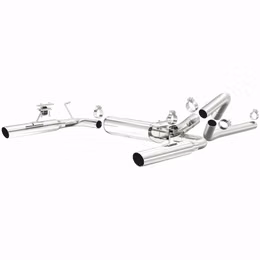 15684, MAGNAFLOW 15684 Exhaust System Street Series for CHEVROLET Camaro 1998-2002 in UAE, Dubai. Condition - new. Price 6,560 AED. Photo, seller contacts | AUTO.AE