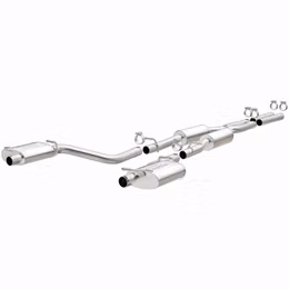 19226, MAGNAFLOW 19226 Exhaust System Street Series for CHRYSLER 300 2015-2023 in UAE, Dubai. Condition - new. Price 13,590 AED. Photo, seller contacts | AUTO.AE