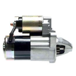 DNP-280-4163, Denso Remanufactured Starters 280-4163 في الإمارات, دبي. Condition - new. Price 890 AED. Photo, seller contacts | AUTO.AE