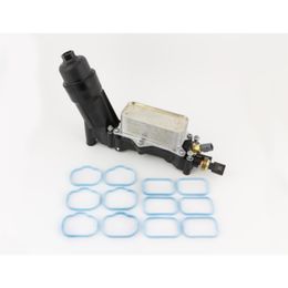 SMP-OFH100, Standard Motor Engine Oil Filter Housings OFH100 في الإمارات, دبي. Condition - new. Price 810 AED. Photo, seller contacts | AUTO.AE