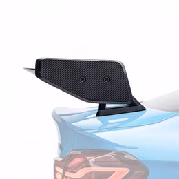 A14A30-1501, ADRO A14A30-1501 Swan Neck Wing AT-R1, Curved for BMW M2 (F87) in UAE, Dubai. Condition - new. Price 13,540 AED. Photo, seller contacts | AUTO.AE