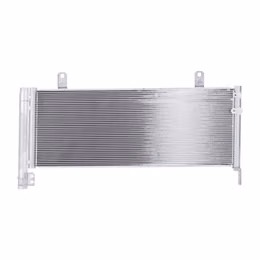 TYC-3694, TYC Air Conditioning Condensers for 2007-2011 CAMRY - 3694 in UAE, Dubai. Condition - new. Price 410 AED. Photo, seller contacts | AUTO.AE