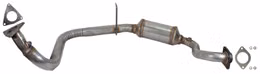 APH-645138, AP Exhaust Direct-Fit Catalytic Converters 645138 في الإمارات, دبي. Condition - new. Price 5,460 AED. Photo, seller contacts | AUTO.AE