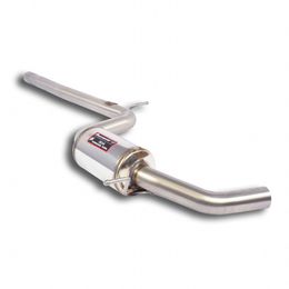 917303., SUPERSPRINT 917303. Centre Exhaust for SEAT Leon (5F) in UAE, Dubai. Condition - new. Price 3,750 AED. Photo, seller contacts | AUTO.AE