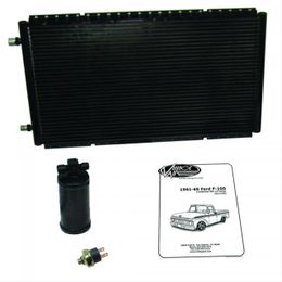 VTA-011150, Vintage Air SureFit Condenser Kits for 1961-1965 F-100 - 11150 в ОАЭ, Дубай. Состояние - новое. Цена 1 720 AED. Фото, контакты продавца | AUTO.AE