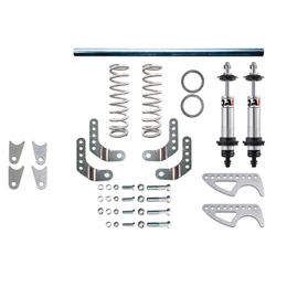 QA1-DD501-100V1, QA1 Rear Pro Coilover Conversion Systems DD501-100V1 في الإمارات, دبي. Condition - new. Price ⁦5,030 AED⁩. Photo, seller contacts | AUTO.AE