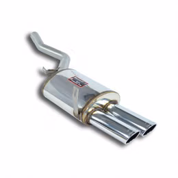 785237., SUPERSPRINT 785237. Rear Exhaust for BMW 7 Series (E38) in UAE, Dubai. Condition - new. Price 4,430 AED. Photo, seller contacts | AUTO.AE