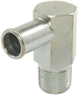 ADO-15-31770, ACDelco Gold Heater Hose Connector Fittings 19193817 в ОАЭ, Дубай. Состояние - новое. Цена 70 AED. Фото, контакты продавца | AUTO.AE