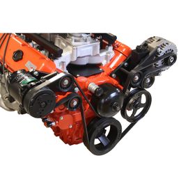 LSS-GMLS5016B, Modern Classic Series Accessory Drive Kits GMLS5016B في الإمارات, دبي. Condition - new. Price 11,120 AED. Photo, seller contacts | AUTO.AE