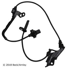 BCK-084-4857, Beck/Arnley ABS Speed Sensors for 2007-2013 MDX, 2009-2015 PILOT, 2010-2013 ZDX - 084-4857 في الإمارات, دبي. Condition - new. Price 220 AED. Photo, seller contacts | AUTO.AE
