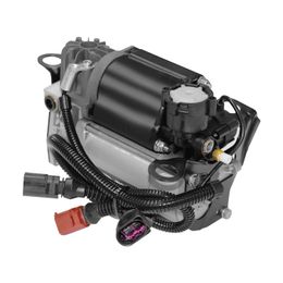 UNA-20-030204, Unity Automotive Air Ride Compressors for 2005-2009 A8 QUATTRO, 2007-2009 S8 - 20-030204 в ОАЭ, Дубай. Состояние - новое. Цена 1 530 AED. Фото, контакты продавца | AUTO.AE