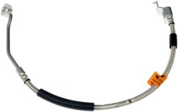 RNB-622-064, Dorman Stainless Steel Braided Brake Hydraulic Hoses for 1990-1995 WRANGLER - 622-064 в ОАЭ, Дубай. Состояние - новое. Цена 200 AED. Фото, контакты продавца | AUTO.AE