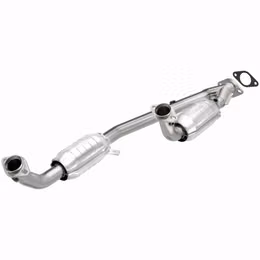 23353, MAGNAFLOW 23353 Catalytic Converter Direct-Fit HM Grade for FORD Windstar 1995-1997 in UAE, Dubai. Condition - new. Price 3,420 AED. Photo, seller contacts | AUTO.AE