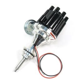 PNX-D142700, PerTronix Flame-Thrower Plug and Play Billet Distributors with Ignitor II® Module D142700 в ОАЭ, Дубай. Состояние - новое. Цена 1 910 AED. Фото, контакты продавца | AUTO.AE