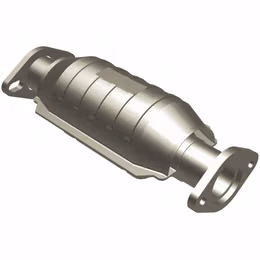 23235, MAGNAFLOW 23235 Catalytic Converter Direct-Fit Standard Grade for DODGE Challenger 1978-1980 في الإمارات, دبي. Condition - new. Price 720 AED. Photo, seller contacts | AUTO.AE
