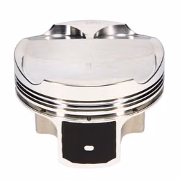 297119, JE 297119 Pistons kit BMW E46 M3/Z3/Z4 S54B32 3.2L (Set of 6 pic) Bore 87,00 STD Stroke 91,00 CR12.5:1 in UAE, Dubai. Condition - new. Price 5,920 AED. Photo, seller contacts | AUTO.AE