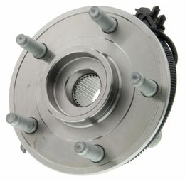 MOG-513272, Moog Wheel Bearing and Hub Assemblies for 2007-2010 WRANGLER - 513272 في الإمارات, دبي. Condition - new. Price 450 AED. Photo, seller contacts | AUTO.AE