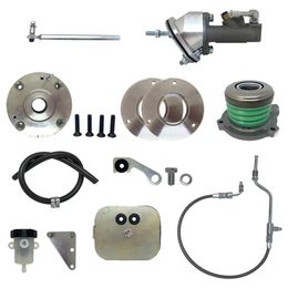 IST-HMATKX, Silver Sport Hydraulic Clutch Master and Slave Kits HMATKX في الإمارات, دبي. Condition - new. Price 3,110 AED. Photo, seller contacts | AUTO.AE