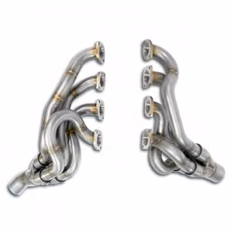 442501, SUPERSPRINT 442501 Exhaust Manifold for MORGAN AERO 8 в ОАЭ, Дубай. Состояние - новое. Цена 19 690 AED. Фото, контакты продавца | AUTO.AE