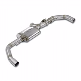 724194, SUPERSPRINT 724194 Rear Muffler for MERCEDES X247 GLB AMG في الإمارات, دبي. Condition - new. Price 10,910 AED. Photo, seller contacts | AUTO.AE