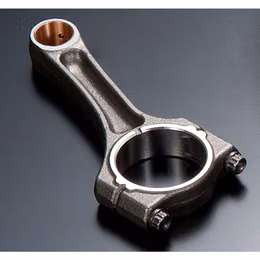 23004-AT001, HKS 23004-AT001 Connecting Rods I-Beam for SUBARU BRZ (ZC6) / TOYOTA GT86 (ZN6) in UAE, Dubai. Condition - new. Price 2,770 AED. Photo, seller contacts | AUTO.AE