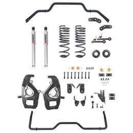 BEL-1060SPS, Belltech Lowering Kits for 2019-2025 1500 - 1060SPS في الإمارات, دبي. Condition - new. Price 10,960 AED. Photo, seller contacts | AUTO.AE