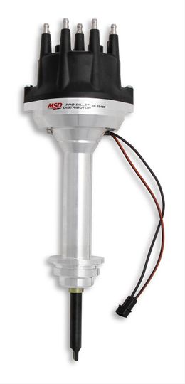 MSD-85465, MSD Pro-Billet Distributors 85465 в ОАЭ, Дубай. Состояние - новое. Цена 2 980 AED. Фото, контакты продавца | AUTO.AE