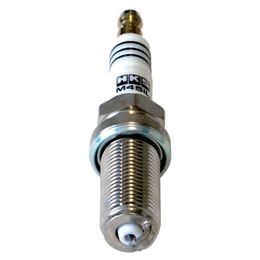 50003-M45IL, HKS 50003-M45IL Spark Plug Super Fire Racing NGK 9 for SUBARU EJ257 / VAG GEN3 TFSI 2.0-4.0 / KIA Stinger 3.3 / NISSAN TB48 في الإمارات, دبي. Condition - new. Price 140 AED. Photo, seller contacts | AUTO.AE