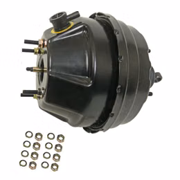 SUM-760171, Summit Racing™ Power Brake Boosters SUM-760171 in UAE, Dubai. Condition - new. Price 1,340 AED. Photo, seller contacts | AUTO.AE