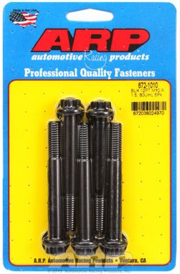 ARP-672-1010, ARP Chromoly Bolts 672-1010 في الإمارات, دبي. Condition - new. Price 130 AED. Photo, seller contacts | AUTO.AE