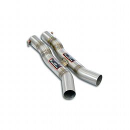 528313, SUPERSPRINT 528313 H-Pipe Mid Section for BMW M2 (G87) в ОАЭ, Дубай. Состояние - новое. Цена 3 520 AED. Фото, контакты продавца | AUTO.AE