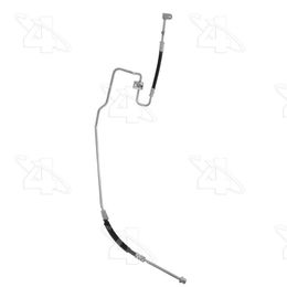 FSS-56982, Four Seasons Liquid Line Hose Assemblies for 2001-2005 CARAVAN, GRAND CARAVAN, TOWN & COUNTRY - 56982 in UAE, Dubai. Condition - new. Price 230 AED. Photo, seller contacts | AUTO.AE