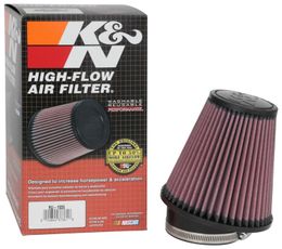 KNN-RU-1035, K&N Universal Performance Air Filters RU-1035 في الإمارات, دبي. Condition - new. Price 370 AED. Photo, seller contacts | AUTO.AE