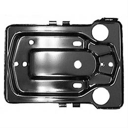 GMK-453130066, Goodmark Battery Trays for 1966 CUTLASS, 1966-1967 VISTA CRUISER - GMK453130066 in UAE, Dubai. Condition - new. Price 440 AED. Photo, seller contacts | AUTO.AE